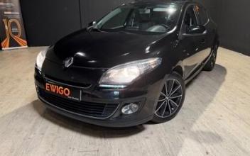 Renault megane Saint-Maximin