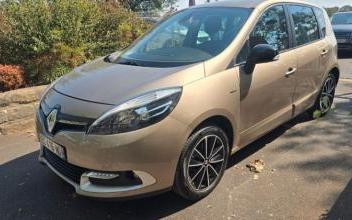 Renault Megane Sannois