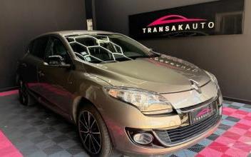 Renault Megane Marignane