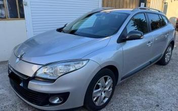RENAULT Megane Break Houilles