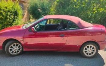 Renault megane cabriolet Carpentras