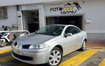 Renault Megane CC Cannes