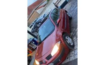 Renault megane ii Livry-Gargan