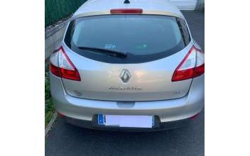 Renault megane iii Wissous