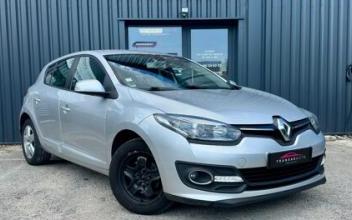 Renault megane iii Quetigny