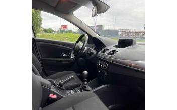 Renault megane iii Villiers-sur-Marne