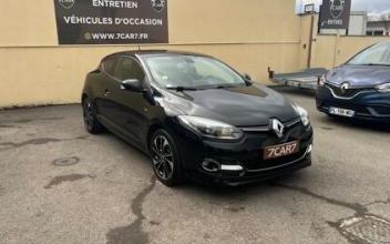 Renault megane iii Brie-Comte-Robert