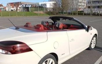 Renault megane iii cc Soissons