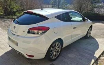 Renault megane iii coupe Versailles