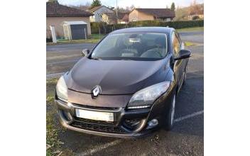 Renault megane iii coupe Lalinde