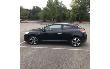 Renault megane iii coupe Lyon