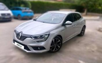 Renault megane iv Castelnau-le-Lez