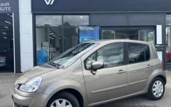 Renault modus Echirolles