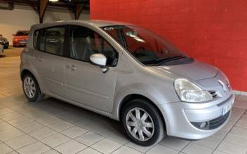 Renault Modus Le-Havre