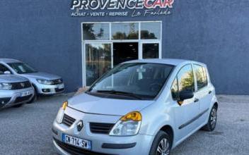 Renault Modus La-Farlède