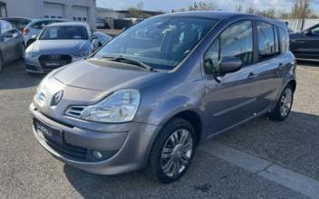 Renault Modus Entzheim