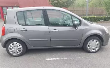 Renault Modus Pontault-Combault