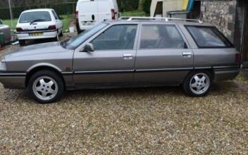 Renault nevada Le-Gros-Theil