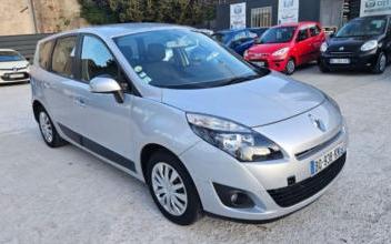 Renault Scenic Les-Pennes-Mirabeau