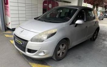 Renault scenic Argenteuil