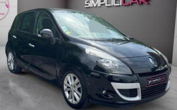 Renault Scenic La-Madeleine