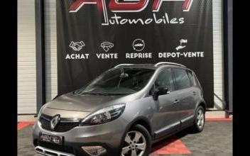 Renault Scenic Pulnoy
