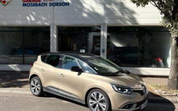 Renault Scenic Saint-Etienne