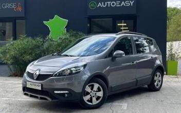 Renault scenic Pélissanne