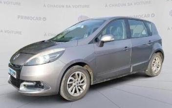 Renault scenic Charleville-Mézières