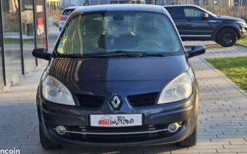 Renault Scenic Geispolsheim