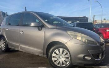 Renault Scenic Morsang-sur-Orge
