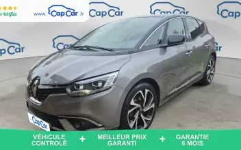 Renault Scenic Paris