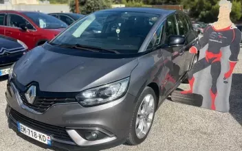 Renault Scenic La-Garde