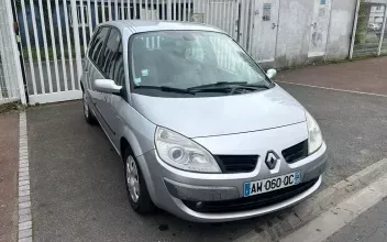 Renault Scenic Metz