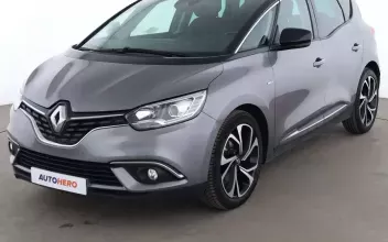 Renault Scenic Issy-les-Moulineaux