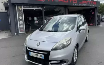 Renault Scenic Gagny