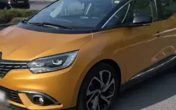 Renault Scenic Créteil