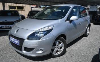 Renault Scenic Cournon-d'Auvergne