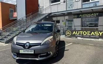 Renault scenic Wettolsheim