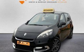 Renault Scenic Tignieu-Jameyzieu