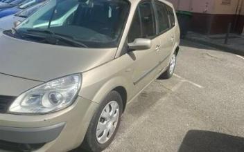 Renault scenic ii Toulouse