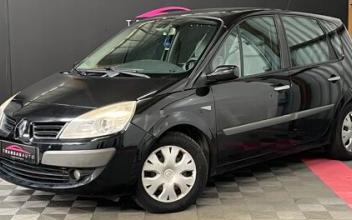 Renault scenic ii Angers