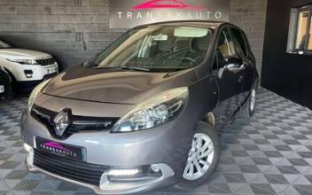 Renault scenic iii Lons