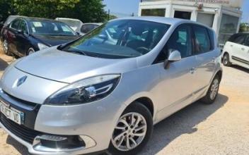 Renault scenic iii Lunel