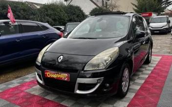 Renault scenic iii Drancy