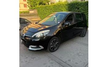 Renault scenic iii Grenoble
