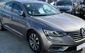 RENAULT Talisman Saint-Denis-en-Val