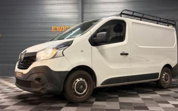 Renault Trafic Montélimar