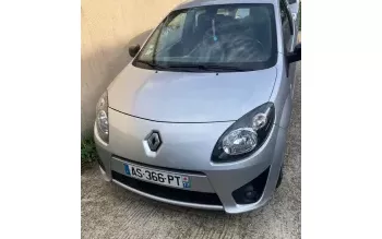 Renault Twingo Saint-Pierre-du-Perray