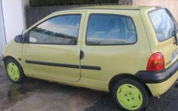 Renault twingo Montroy